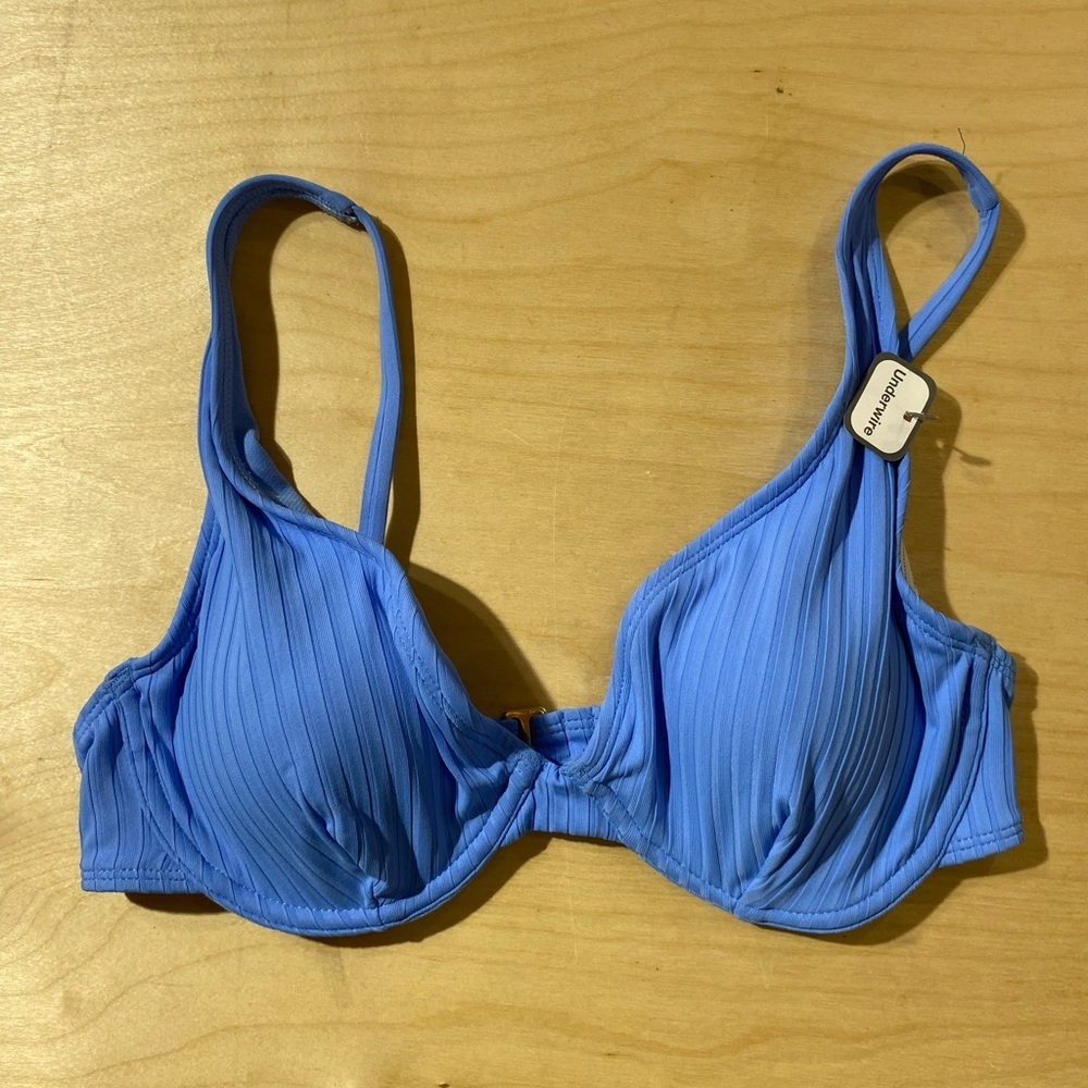 Time and Tru Underwire Bra Small (4-6) (IY)